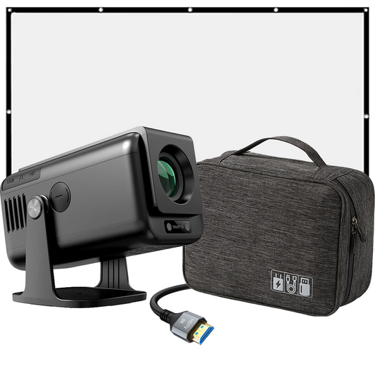 Projector Pro Bundle